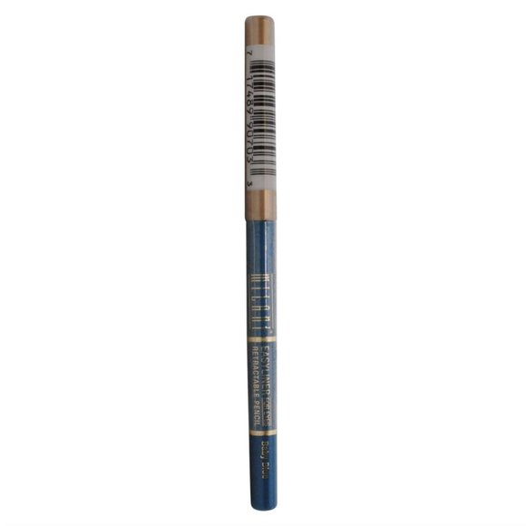 Milani Easy Liner For Eyes Retractable Eyeliner Baby Blue - Picture 1 of 2